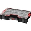 Q-Brick Qbrick ORGANIZATORIUS QBRICK SYSTEM PRO DAUGIAsluoksnių putų įdėklai 300