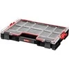 Q-Brick Organizer Pro 200 MFI - su putplasčio užpildu - Qbrick System