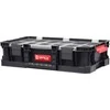 QBRICK SYSTEM TWO smulkių įrankių dėžė FLEX PLUS 526 x 307 x 126