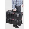 Qbrick System Įrankių dėžė PRO 600 Basic