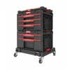 Q-Brick Įrankių dėžė Qbrick Z262435PG003