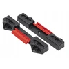 QBRICK ONE smulkmenų dėtuvių jungiamieji adapteriai