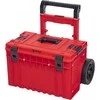 Qbrick Mobili įrankių dėžė ONE Cart 2.0 Raudona Ultra HD Custom, QBRICK SYSTEM [SKRWQCOCCZEPG001]