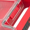 Q-Brick Įrankių dėžė Qbrick ORGQPRO200CZEPG011
