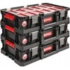 Qbrick System Įrankių dėžė - organizatorius TWO Organizer