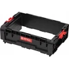 Q-Brick Pro Box Extender 2.0 išplėtimo modulis Pro Box 130 2.0 konteineriui - Qbrick System