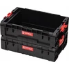 Q-Brick Pro Box Extender 2.0 išplėtimo modulis Pro Box 130 2.0 konteineriui - Qbrick System