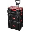 Q-Brick QBRICK SYSTEM PRO SET 3