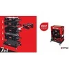 Q-Brick Įrankių dėžių komplektas Qbrick Z252603PG002