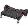 Q-Brick Judantis padas Qbrick SKRQTPONE2ACZAPG003