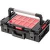 Q-Brick Qbrick Toolbox Qbrick System ONE 200 2.0 Expert SKRQ200E2CZAPG013 Patrulių grupė