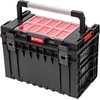 Q-Brick Qbrick Toolbox Qbrick System ONE 450 2.0 Expert SKRQ450E2CZAPG013 Patrulių grupė
