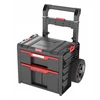 Q-Brick Werkzeugkiste. Qbrick System PRO CART 2.0 PLUS DRAWER 2