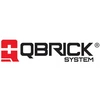 Q-Brick Werkzeugkiste. Qbrick System PRO CART 2.0 PLUS DRAWER 2