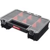 Q-Brick Patrol Organizatorius Qbrick Two Multi 257x182x65mm