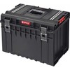 Q-Brick Qbrick Toolbox modular System ONE 2.0 450 Technik