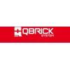 Q-Brick Pro transportavimo platforma - Qbrick System
