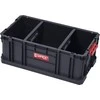 Įrankių dėžė QBRICK SYSTEM Two Box 200 Flex 53х29,5х19,5 cm (5901238248156)