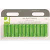 Q-Connect Baterija AA / R6 12 vnt.