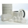 Office Products Lipni juostelė 24mmx10m/ 6vnt.