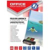 Office Products Laminavimo vokeliai, folija A5 2x80mic 100vnt