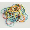 Q-Connect Gumytės 25g, mix