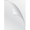 Q-Connect Obwoluta Type L, PP, A4, krištolinis, 160mikr., 100szt., skaidrus (5706002148447)