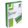 Q-Connect COPY popierius, 80g/m2, baltumas 146, A4, C klasė, 500 lapų pluoštas