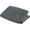 Kilimėlis Q-Connect Q pėdos reguliuojamas (x1), 450x340x115mm, juoda