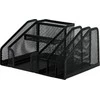 Q-Connect 6 TARNYBOS METALO PLANO ATRANKA