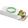 Q-Connect Q- CONNECT CROSS PAGRINDAS, 0,1KG, MIX COLORS KF14678