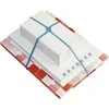 Q-Connect Q- CONNECT CROSS PAGRINDAS, 0,1KG, MIX COLORS KF14678