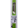 Q-connect Prestige automatinis rašiklis, 0.7mm, mėlynas
