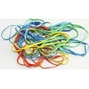 Q-Connect Q- CONNECT CROSS PAGRINDAS, 0,1KG, VIDUTINIS 102MM, MIX COLOR KF14679
