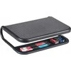 Laikiklis Q-Connect Q-Connect monitoriaus stovas, 38x29,5 cm, reguliuojamas aukštis, juodas