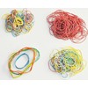 Q-Connect Gumytės 250g 25mm