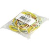 Q-Connect Gumytės 25g, mix