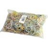 Q-Connect Gumytės 250g 25mm
