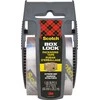 Q-Connect SCOTCH®Box Lock pakavimo juosta, su dozatoriumi, 48mm x 20,3m, 1 vnt., skaidri