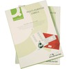 Q-Connect Lipnios etiketės, 70x35 mm (24)