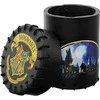 Q Workshop Harry Potter. Hogwarts Kauliukų Puodelis