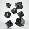 Q Workshop Bloodsucker RPG Kauliukų Rinkinys