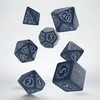Q Workshop Pathfinder Hells Rebels RPG Kauliukų Rinkinys
