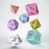Dėlionė Q Workshop My Very First Dice Little Berry RPG Kauliukų Rinkinys