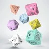 Q Workshop My Very First Dice Magic Journey RPG Kauliukų Rinkinys