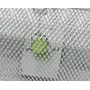 Gyvūnams nepavojinga metalinė gaudyklė
