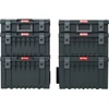 Q-Brick QBRICK SYSTEM VIENO VEŽIMĖLIO TECHNIKOS RINKINYS 2.0 NR. 1