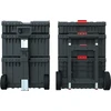 Q-Brick QBRICK SYSTEM VIENO VEŽIMĖLIO TECHNIKOS RINKINYS 2.0 NR. 1