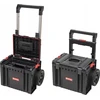 Q-Brick QBRICK SYSTEM PRO SET 1 2.0 PLUS