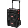 Q-Brick QBRICK SYSTEM PRO SET 1 2.0 PLUS